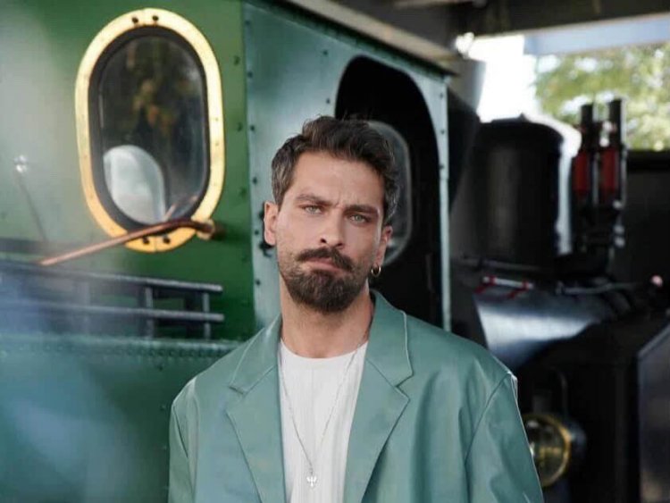 Onur Tuna se vraća na ekrane u novoj komediji Bi Dinle