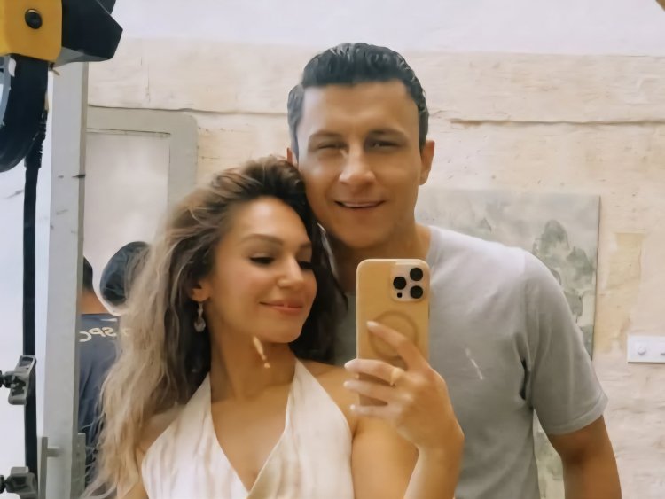 Alper Cankaya o odnosu sa koleginicom u seriji Uzak Sehir | Daleki grad