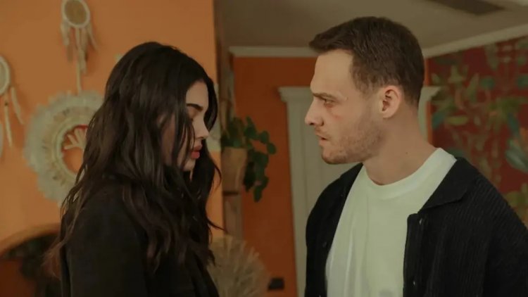 Carpinti | Otkucaji srca - Dosta uzbuđenja u epizodi 11!