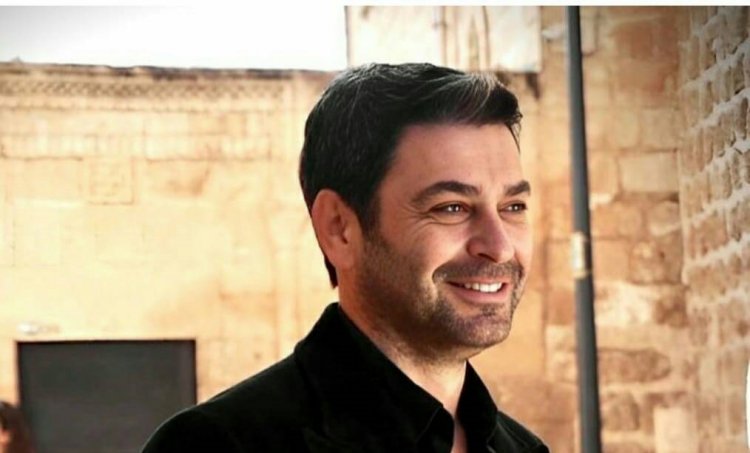 Ozan Akbaba – omiljeni glumac potpisao veliki reklamni ugovor