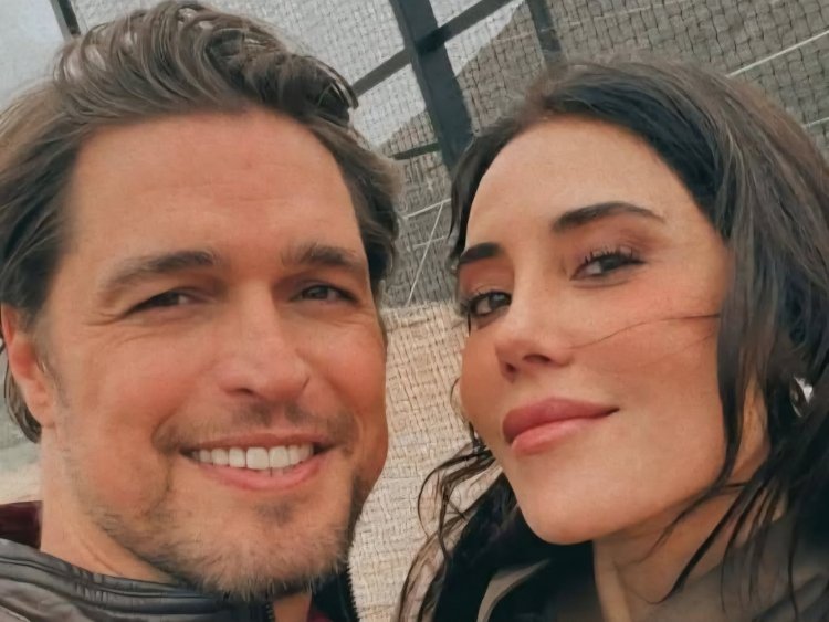 Nastavlja se snimanje filma Portugalska ljubav u Lisabonu – Cansu Dere u glavnoj ulozi