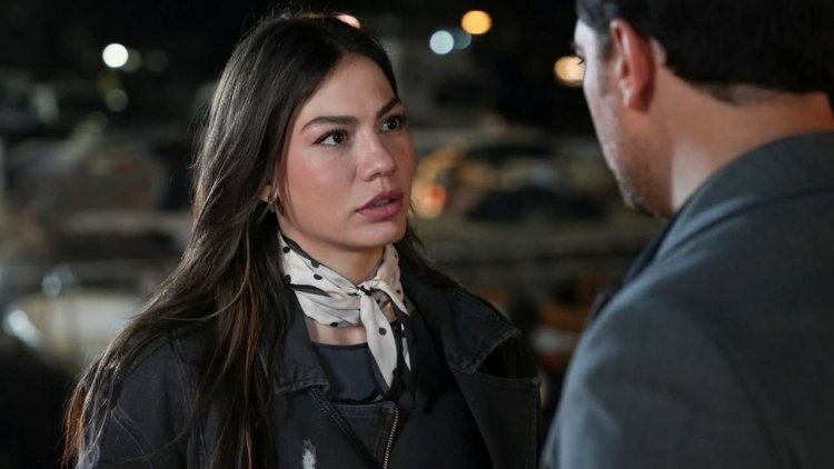 Esref Ruya | Ešrefov san - epizoda 23 donosi emotivne reakcije!