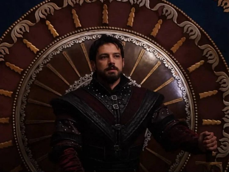 Mnogo uzbuđenja u epizodi 5 serije Kurulus Orhan!