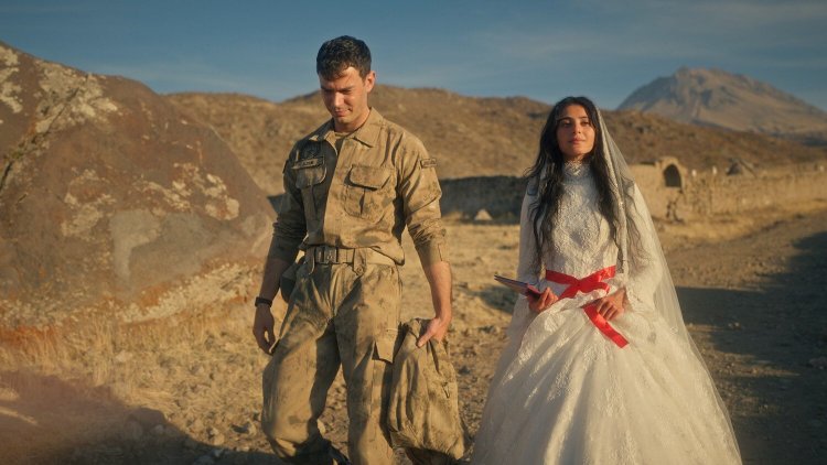 Prvi pogled na seriju Sevdigim Sensin: Nova ljubavna drama uskoro na Star TV