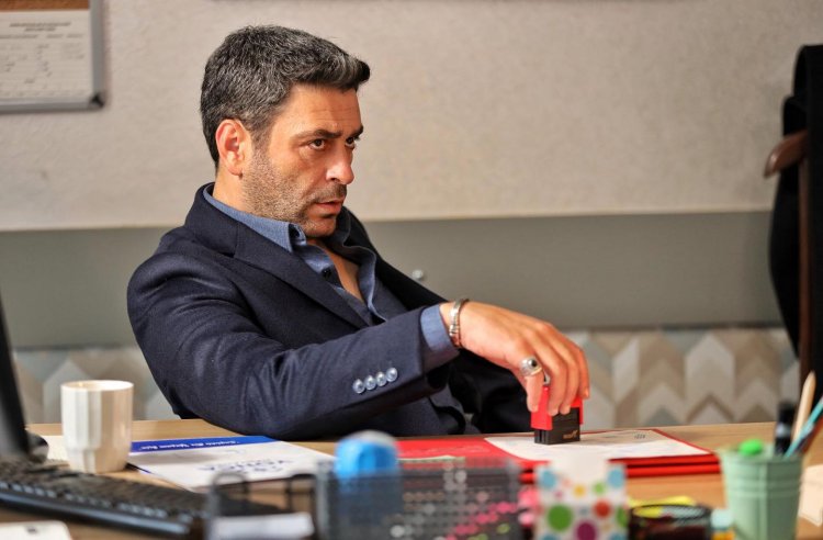 Najpopularniji turski glumci i glumice u prethodnoj nedelji