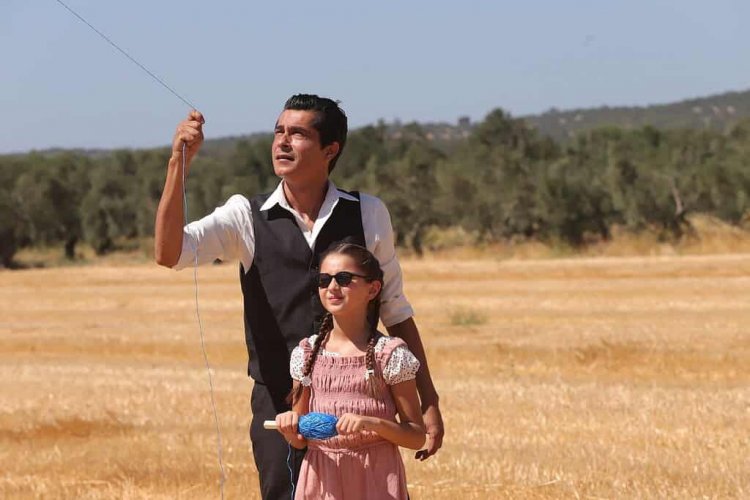 Šta nam je donela 11. epizoda serije Cennetin Cocuklari | Deca neba