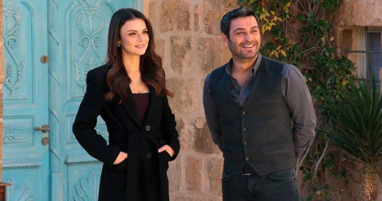 Mnogo uzbuđenja u 40. epizodi serije Uzak Sehir | Daleki grad!