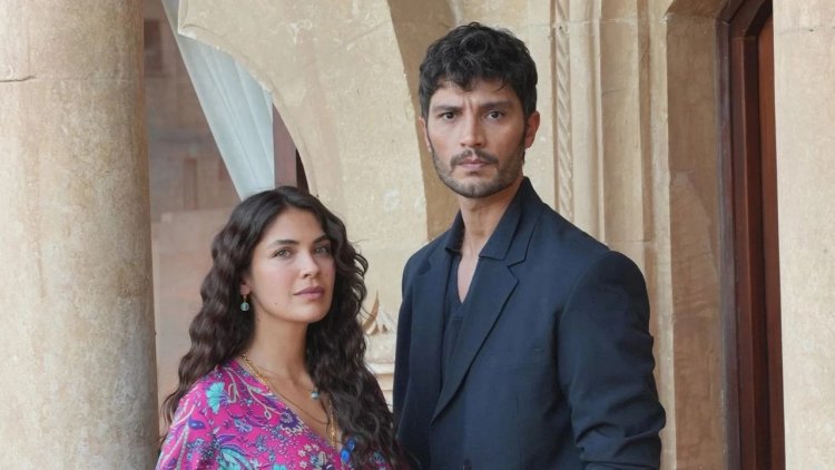 Halef Koklerin Cagrisi | Naslednik: Zov korena: Epizoda 10 donela mnogo emotivnog naboja