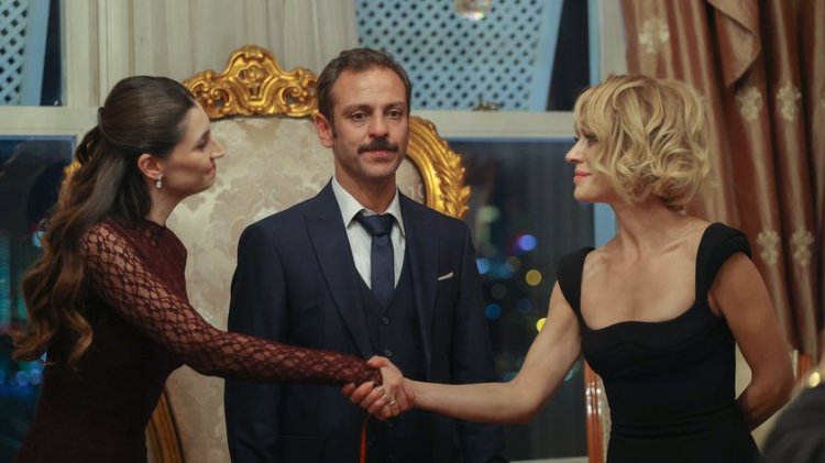 Šta nam je donela nova epizoda serije Veliaht | Prestolonaslednik?! Evo detalja