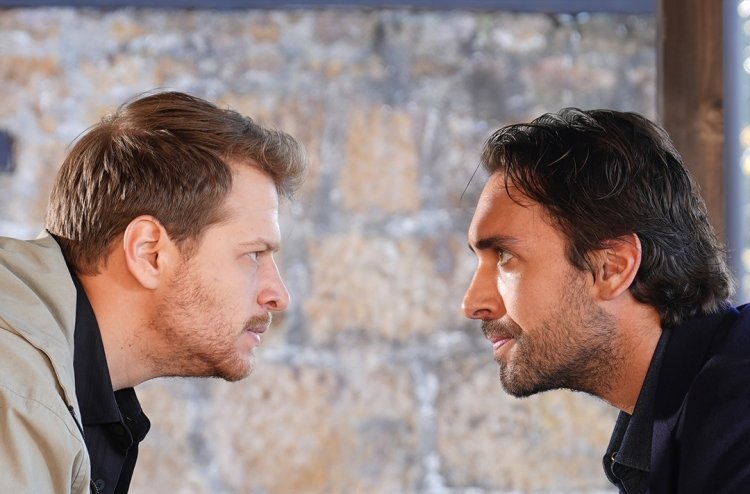 Šta nam je donela osma epizoda serije Tasacak Bu Deniz | Ovo more će se preliti?!