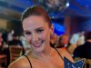 Alina Boz se pridružuje seriji Kurulus Orhan