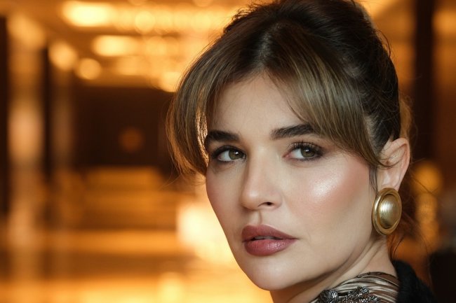 Nova sezona Ulker Abla počinje turbulencijama: Gonca Vuslateri se povukla, traži se nova glavna glumica