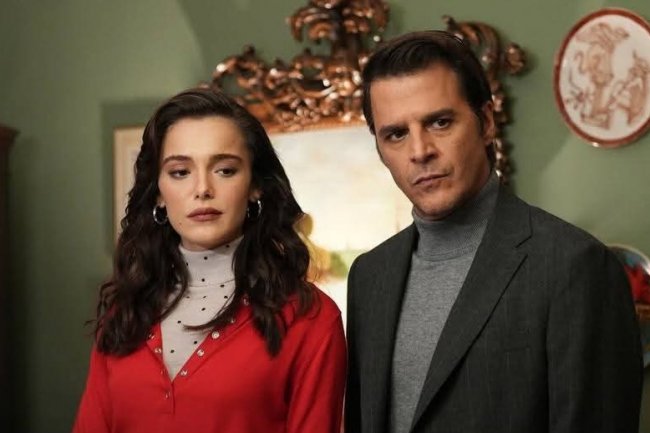 Kiskanmak | Ljubomora – 12. epizoda: Sažetak i ključni trenuci