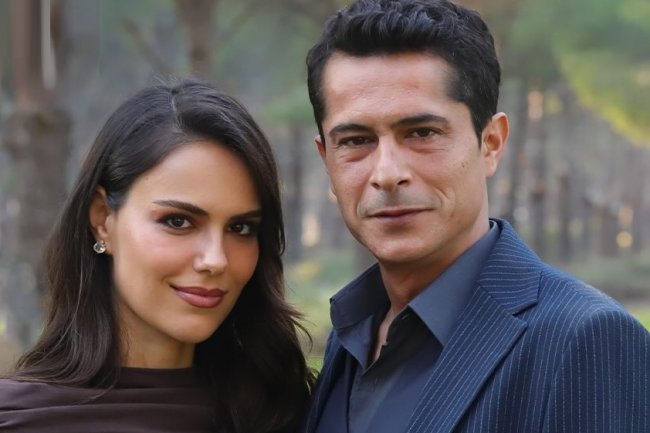 Cennetin Cocuklari | Deca raja – 12. epizoda: Novi počeci, stare opasnosti