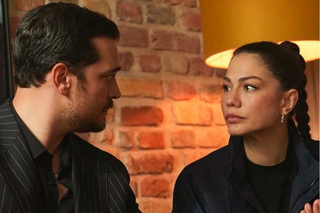 Esref Ruya | Ešrefov san - šta nam donosi epizoda 24?!