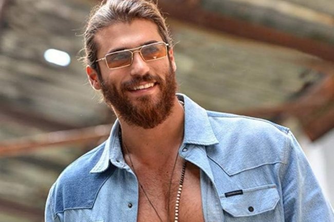 Can Yaman snima novu seriju El Labirento Las Mariposas | Lavirint leptira