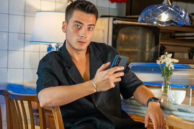 Atakan Ozkaya dobio važno priznanje