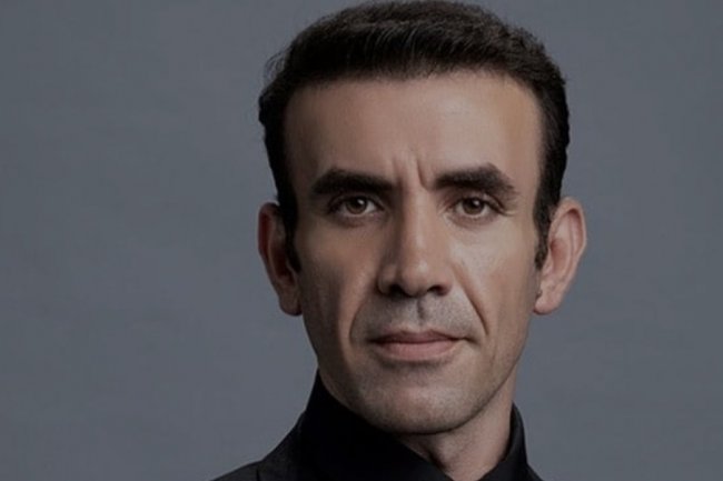 Mehmet Yilmaz Ak na korak od uloge u seriji Yeralti