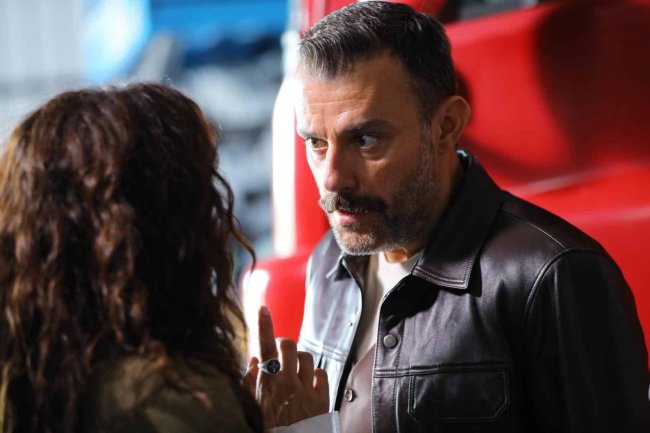 Sakincali | Neprihvatljivo – radnja 3. epizode