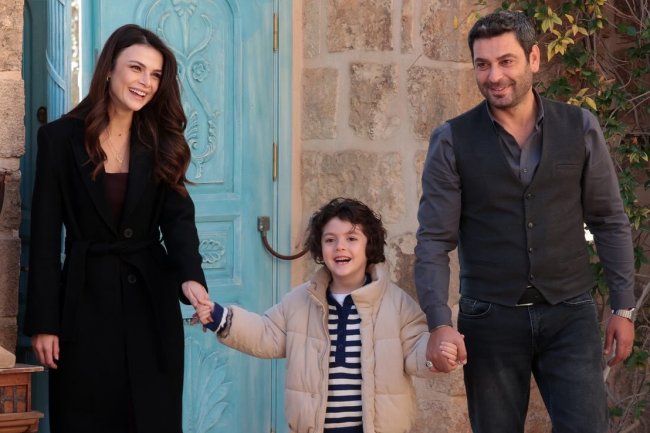 Najtraženije turske serije i filmovi 2025: Uzak Sehir | Daleki grad ostaje među najpopularnijima