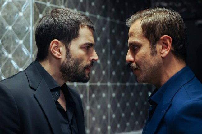 Veliaht | Prestolonaslednik – 12. epizoda donosi žestoku političku borbu i porodične izdaje