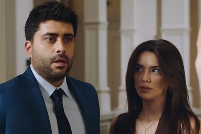 Kizilcik Serbeti | Šerbet od brusnice – 116. epizoda donela nove tenzije