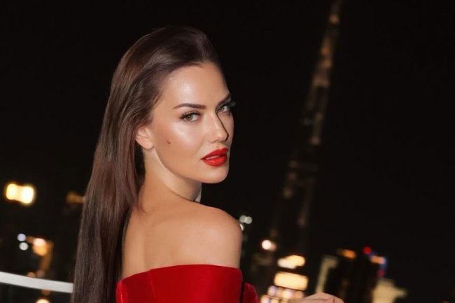 Fahriye Evcen dobila ponudu za glavnu ulogu u turskoj adaptaciji Wuthering Heights