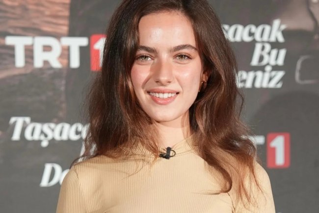 Ava Yaman – nova zvezda turske televizije privlači pažnju javnosti