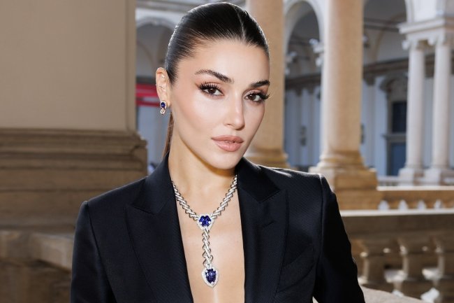 Hande Ercel među deset najlepših glumica po izboru publike na IMDb listi