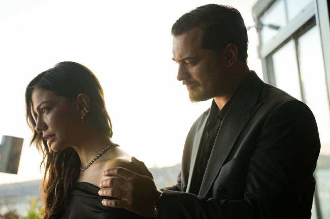 Esref Ruya | Ešrefov san – 25. epizoda donosi nove napetosti i opasnosti