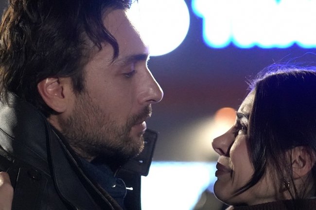 Nove nagrade za seriju Tasacak Bu Deniz | Ovo more će se preliti