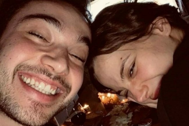 Leyla Tanlar otkrila dirljivu priču o Burakovoj prosidbi u Londonu