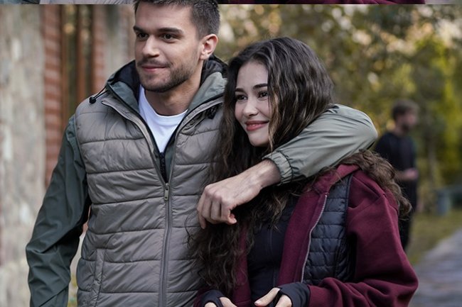 Gozleri Karadeniz | Oči Crnog mora – 15. epizoda donela veliku napetost