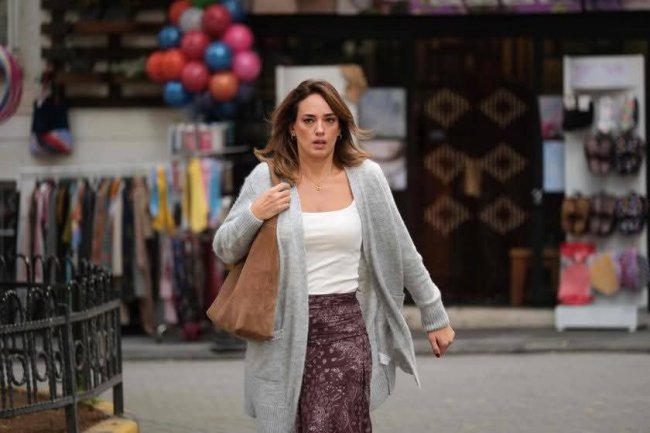 Ruya gibi | Kao san – sadržaj 2. epizode