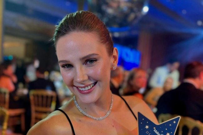 Alina Boz se pridružuje seriji Kurulus Orhan