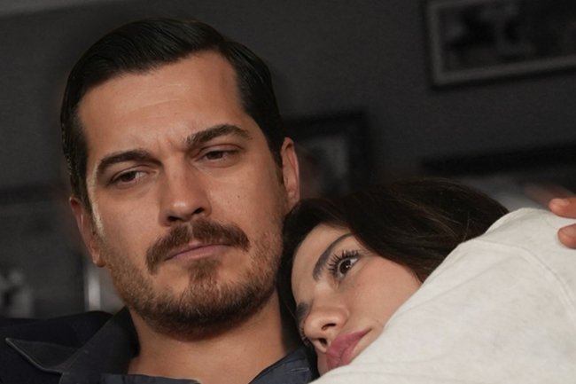 Serija Esref Ruya | Ešrefov san pravi kratku pauzu, Cagatay Ulusoy produžio ugovor