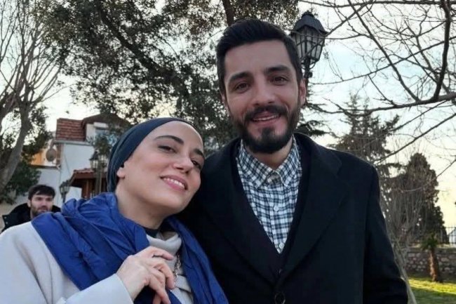 Glumačka ekipa serije Kizilcik Serbeti | Šerbet od brusnice se pojačava: Fatih Guhan se vraća