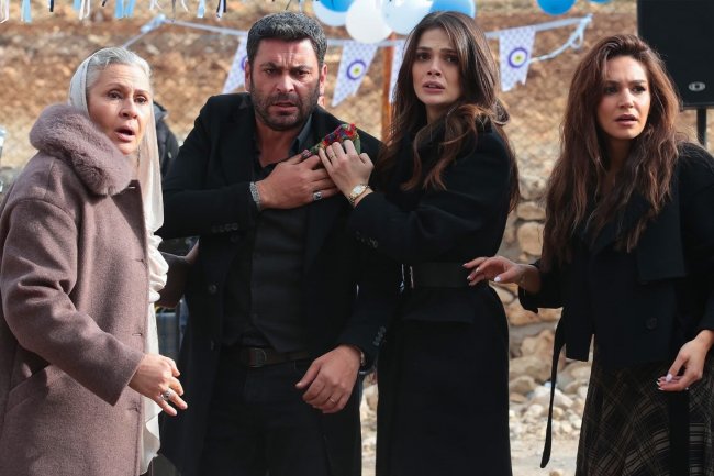 Šta nam donosi 42. epizoda serije Uzak Sehir | Daleki grad?! Evo detalja!