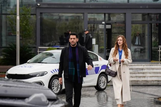 Guller ve Gunahlar | Ruže i gresi – Sadržaj 10. epizode