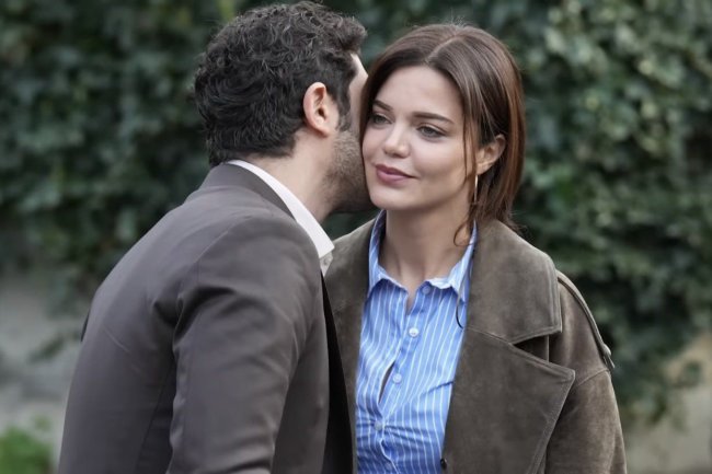 Nova epizoda donosi nove sukobe u seriji Sahtekarlar | Prevaranti