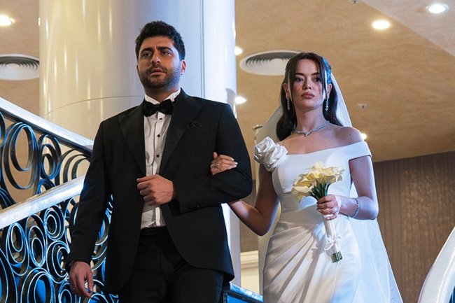 Kizilcik Serbeti | Šerbet od brusnice – 117. epizoda je puna tenzija!