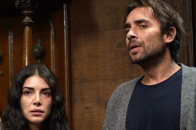 Tasacak Bu Deniz | Ovo more će se preliti –  šta nam je donela 10. epizoda?! Evo detalja