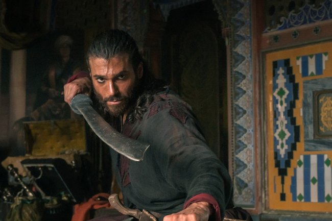 Serija Sandokan stiže u Latinsku Ameriku