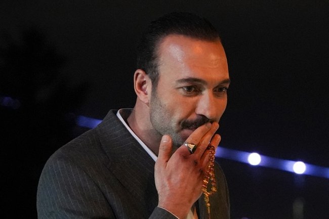 Serija Esref Ruya | Ešrefov san obezbedila emitovanje do kraja sezone