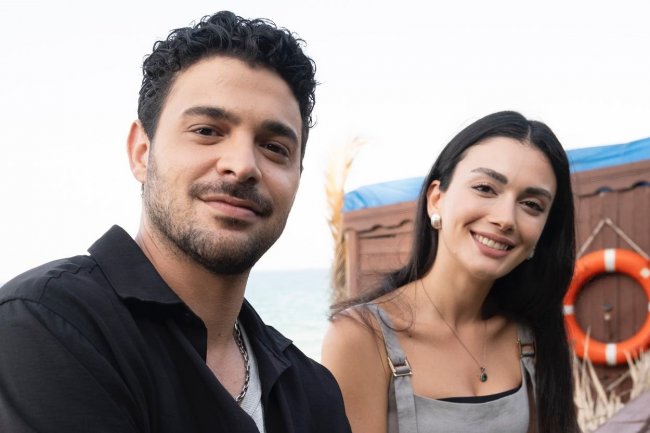 Gozleri Karadeniz | Oči crnog mora pred mogućim krajem: Odluka pada nakon 16. epizode