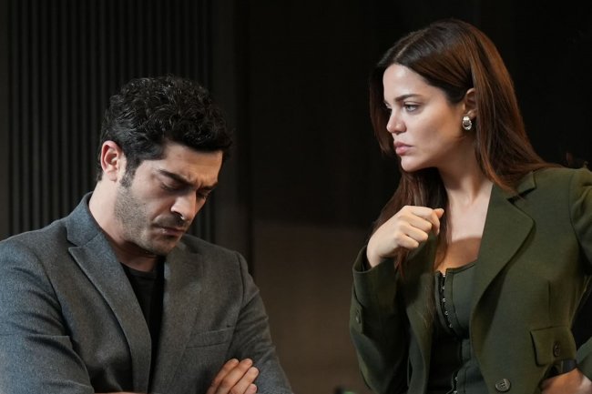 Šta nam je donela 10. epizoda serije Sahtekarlar | Prevaranti? Evo detalja!