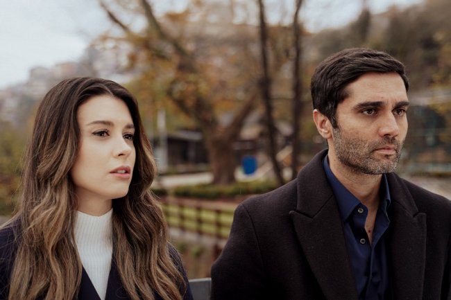 Teskilat | Organizacija – 161. epizoda puna uzbuđenja