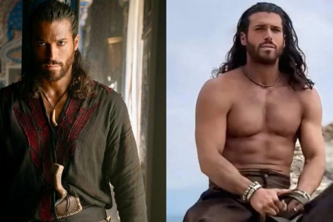 Can Yaman izaziva senzaciju na Rai1 novom serijom Sandokan