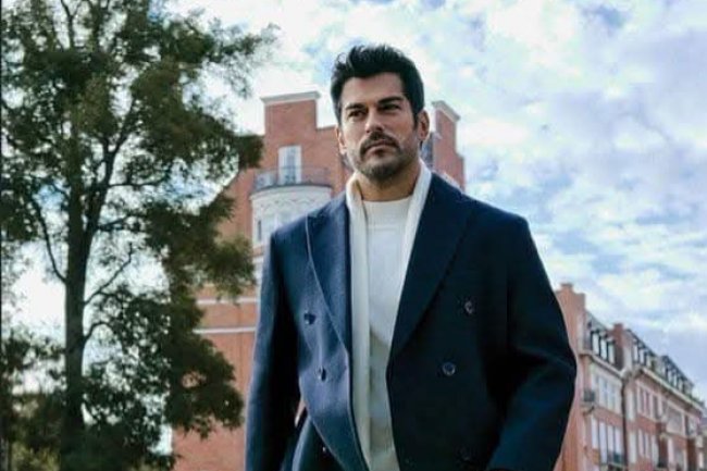 Burak Ozcivit potpisao ugovor vredan 45 miliona!