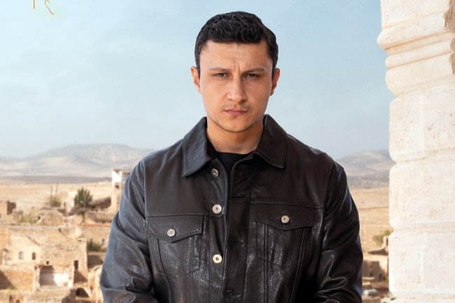 Alper Cankaya o slavi, glumi i liku koji ga je promenio: Nisam čovek blještavog sveta